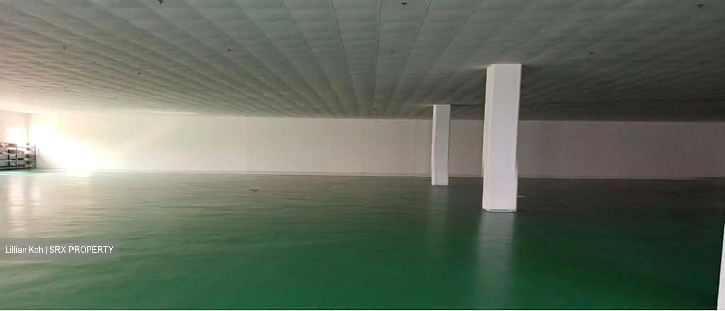Bedok South Avenue 1 (D16), Factory #574430411